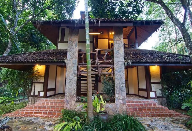 シャレー1寝室, River Kwai Resotel