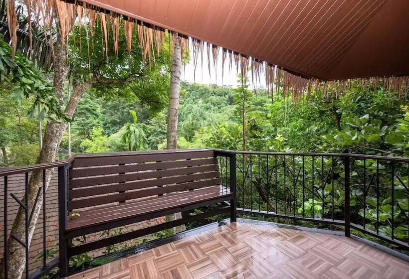 スーペリアールーム, River Kwai Resotel