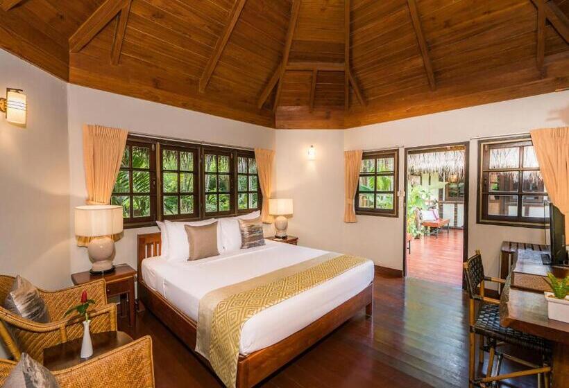 شاليه غرفة نوم واحدة, River Kwai Resotel