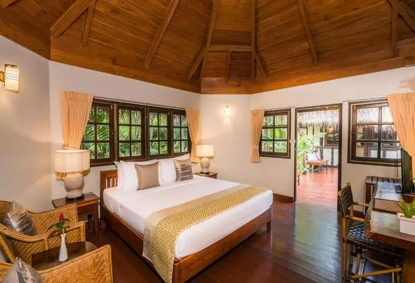シャレー1寝室, River Kwai Resotel