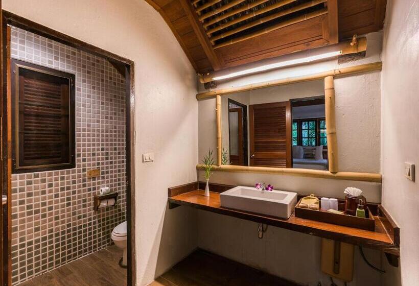 شاليه غرفة نوم واحدة, River Kwai Resotel