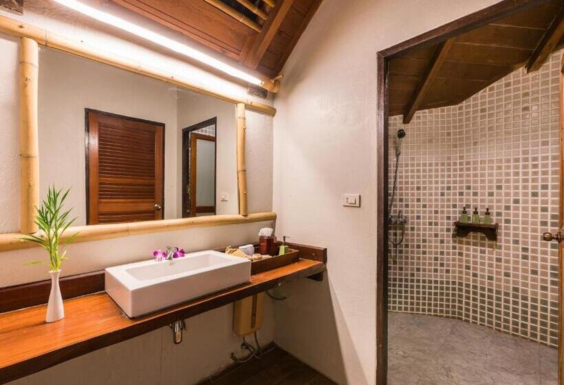 شاليه غرفة نوم واحدة, River Kwai Resotel