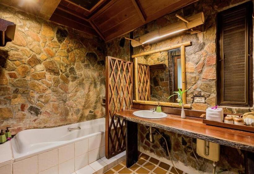 شاليه غرفة نوم واحدة, River Kwai Resotel