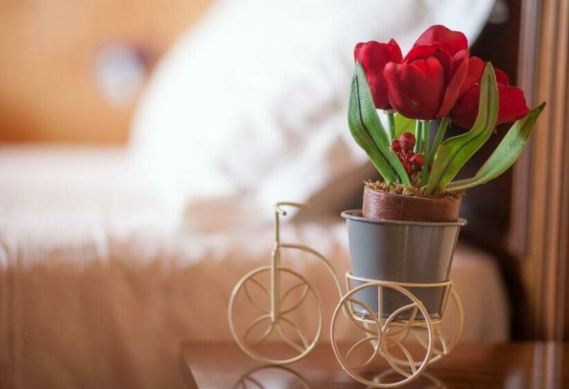 标准间, Acqua Di Mare