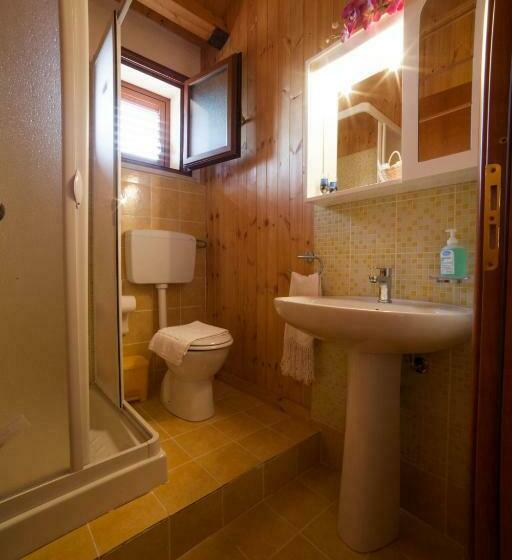 标准间, Acqua Di Mare