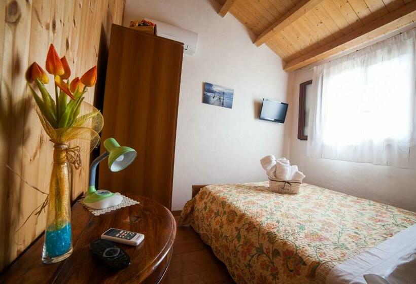 标准间, Acqua Di Mare