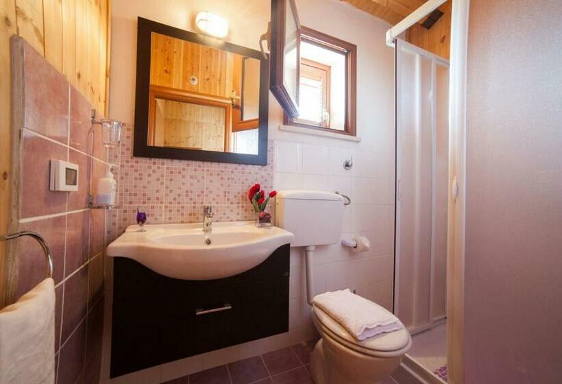 标准间, Acqua Di Mare