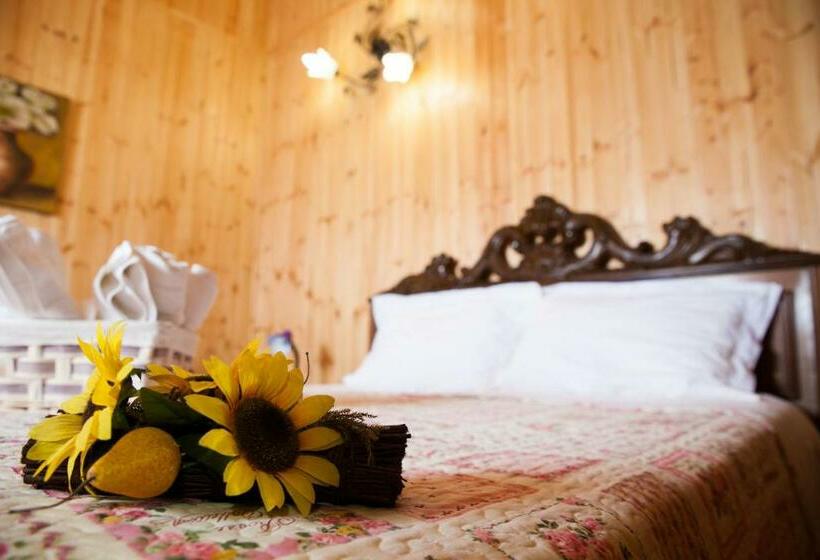 标准间, Acqua Di Mare