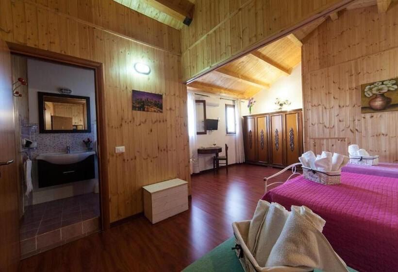 标准间, Acqua Di Mare