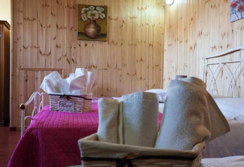 标准间, Acqua Di Mare