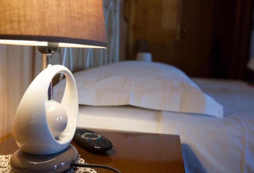 标准间, Acqua Di Mare