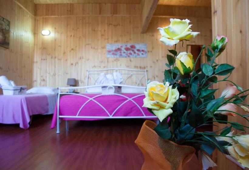 标准间, Acqua Di Mare