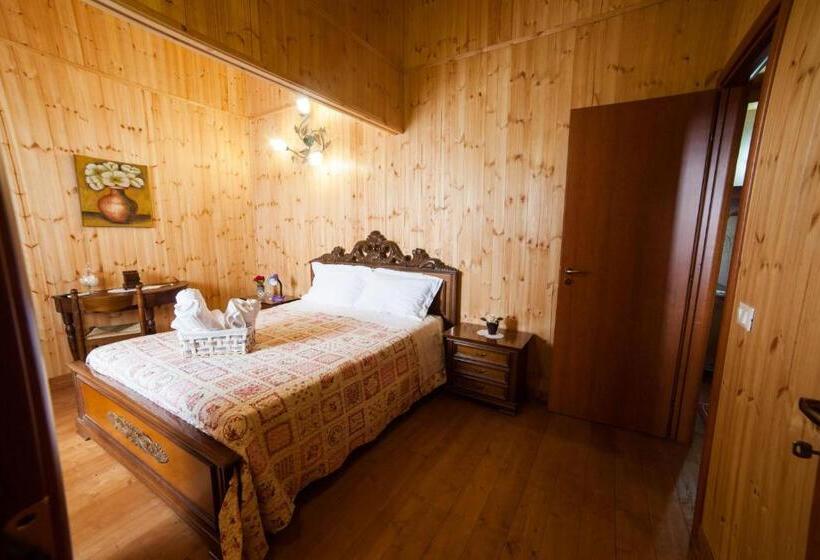 标准间, Acqua Di Mare