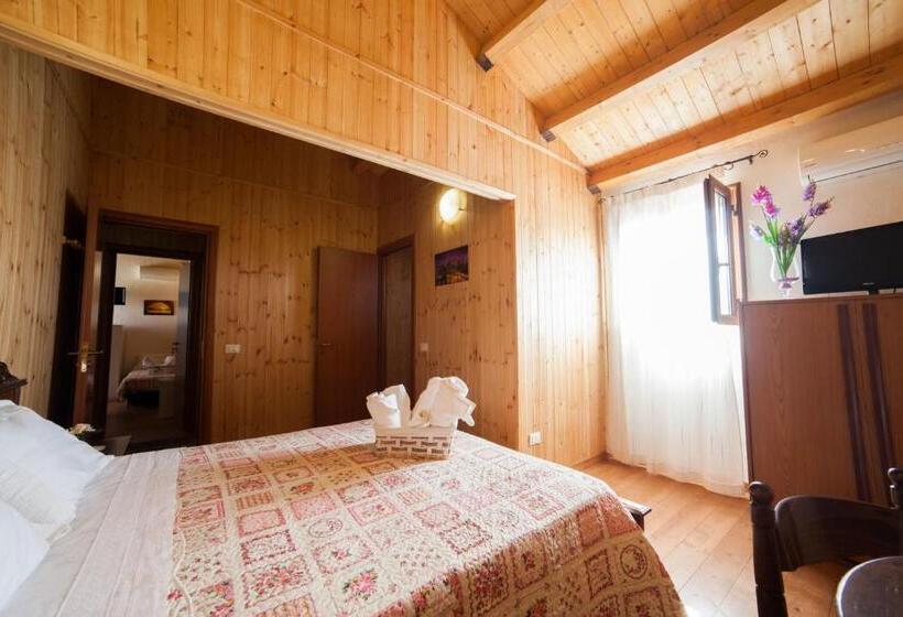 标准间, Acqua Di Mare