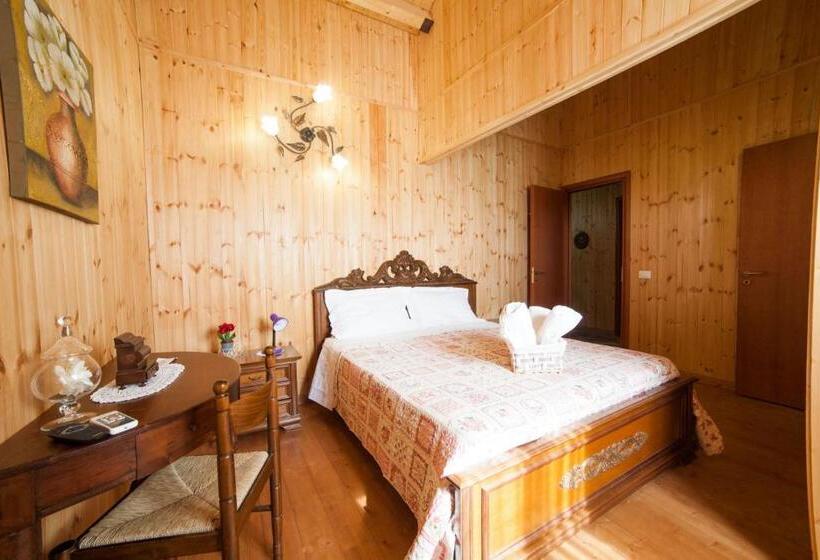 标准间, Acqua Di Mare