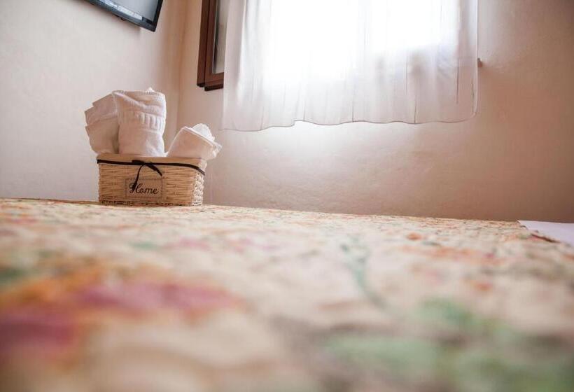 豪华房间, Acqua Di Mare