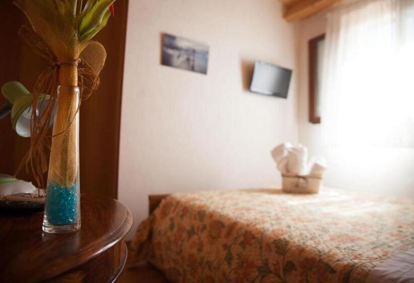 豪华房间, Acqua Di Mare