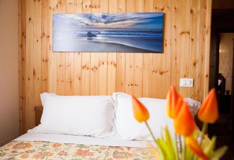 豪华房间, Acqua Di Mare