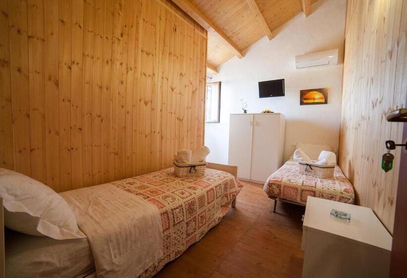 豪华房间, Acqua Di Mare