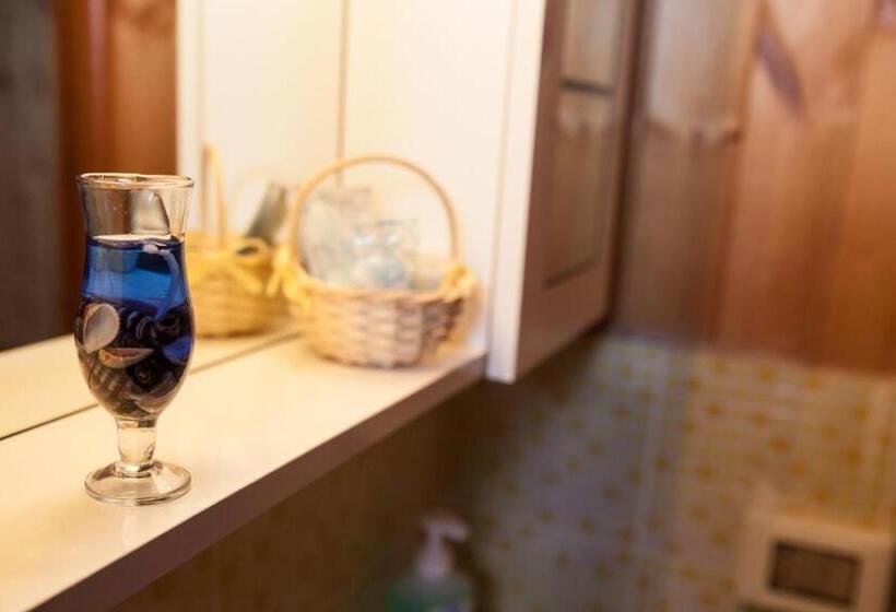 豪华房间, Acqua Di Mare