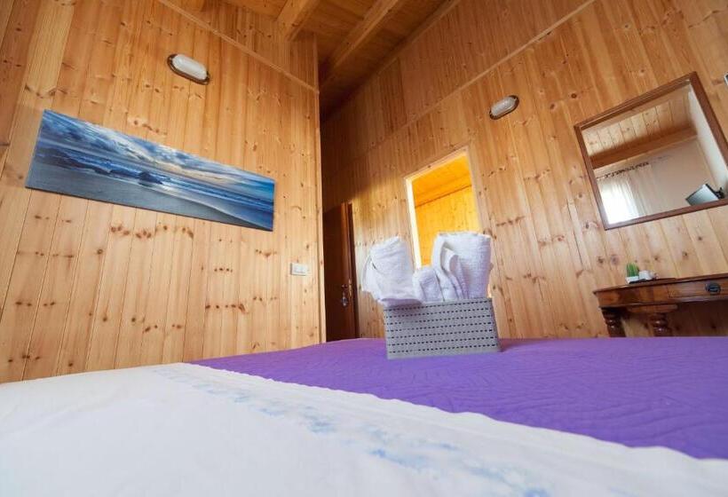 豪华房间, Acqua Di Mare