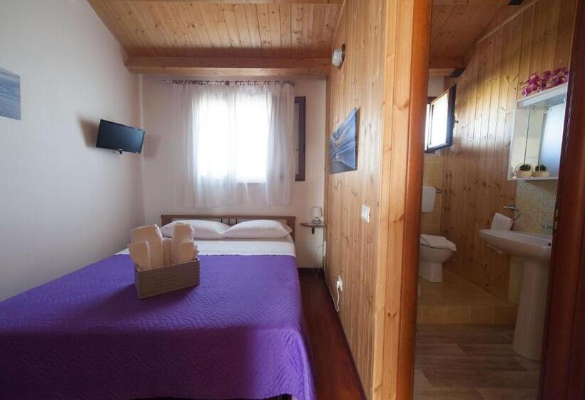 豪华房间, Acqua Di Mare