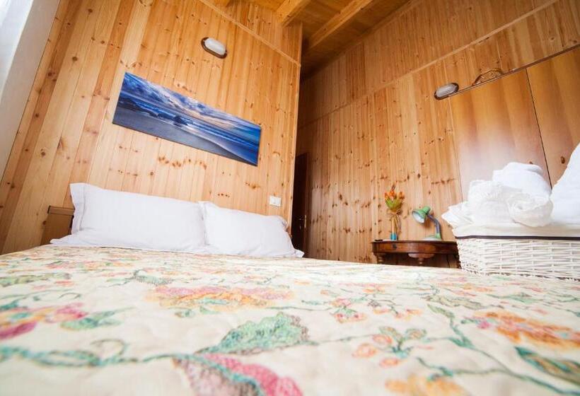 豪华房间, Acqua Di Mare