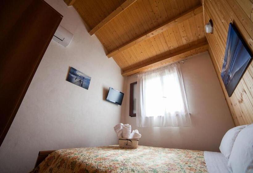 豪华房间, Acqua Di Mare