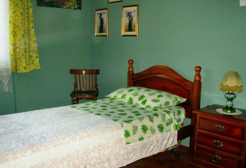 اتاق استاندارد یک نفره, Bed & Breakfast Da Marco