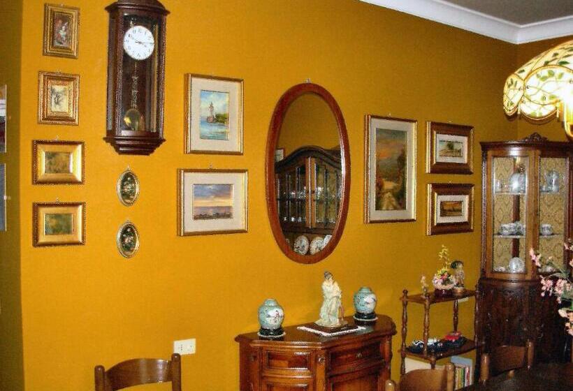 اتاق استاندارد با تخت بزرگ, Bed & Breakfast Da Marco