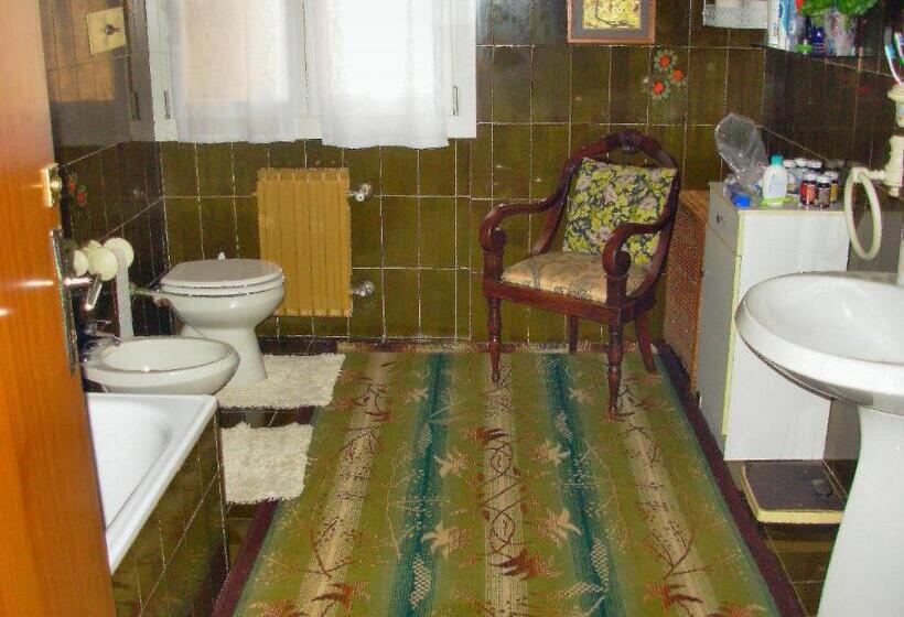 اتاق استاندارد یک نفره, Bed & Breakfast Da Marco