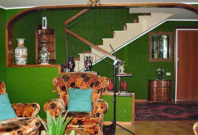 اتاق استاندارد یک نفره, Bed & Breakfast Da Marco