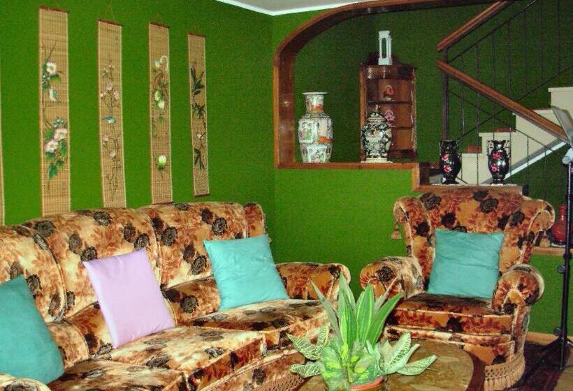 اتاق استاندارد یک نفره, Bed & Breakfast Da Marco