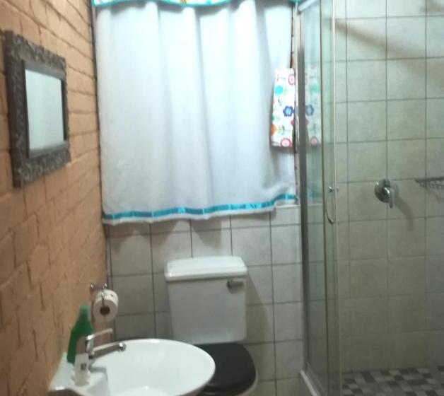 شقة 3 غرف, Rooiberg View Clarens