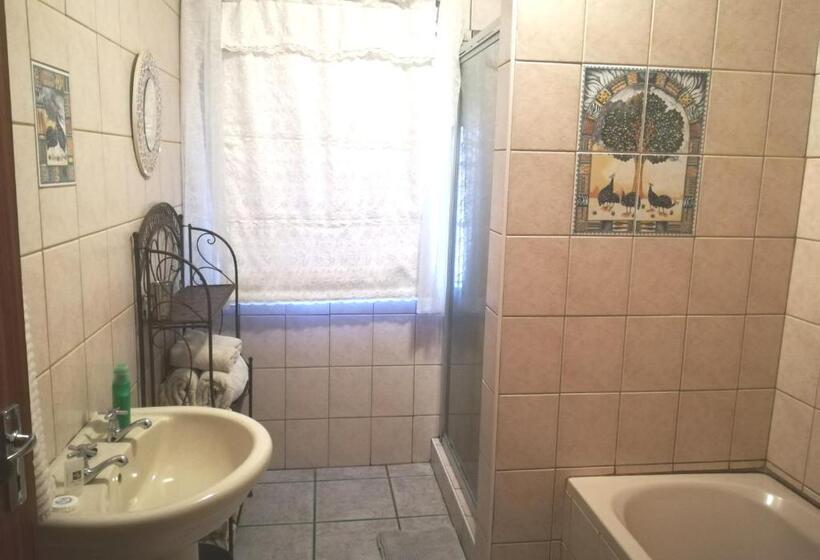 شقة 3 غرف, Rooiberg View Clarens