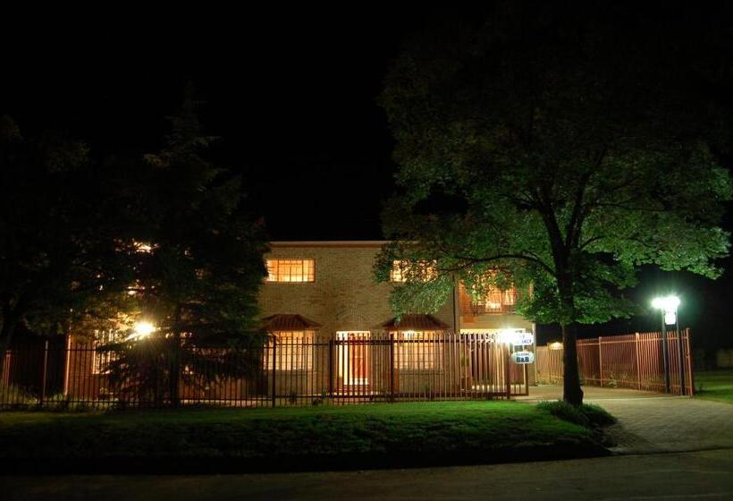 شقة 3 غرف, Rooiberg View Clarens