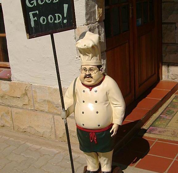 شقة 3 غرف, Rooiberg View Clarens