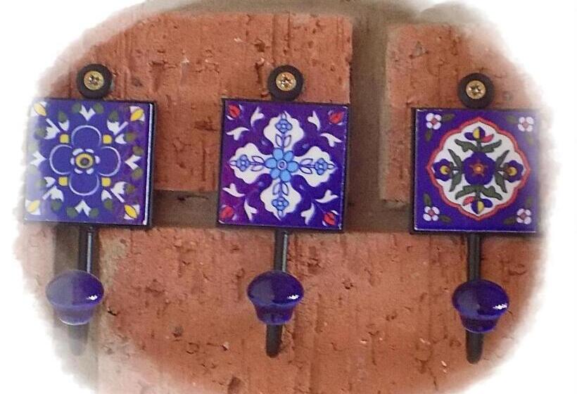 شقة 3 غرف, Rooiberg View Clarens