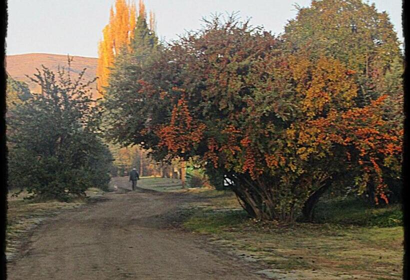 Апартаменты 3 Спальни, Rooiberg View Clarens