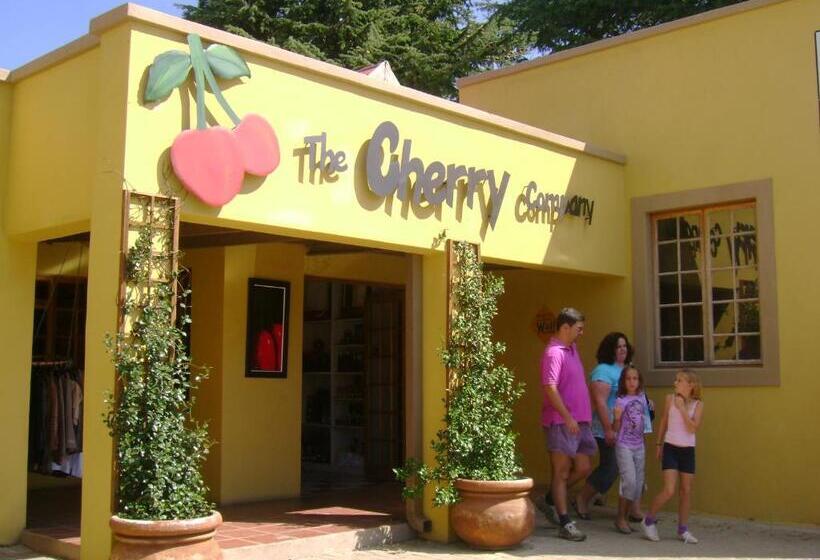 شقة 3 غرف, Rooiberg View Clarens