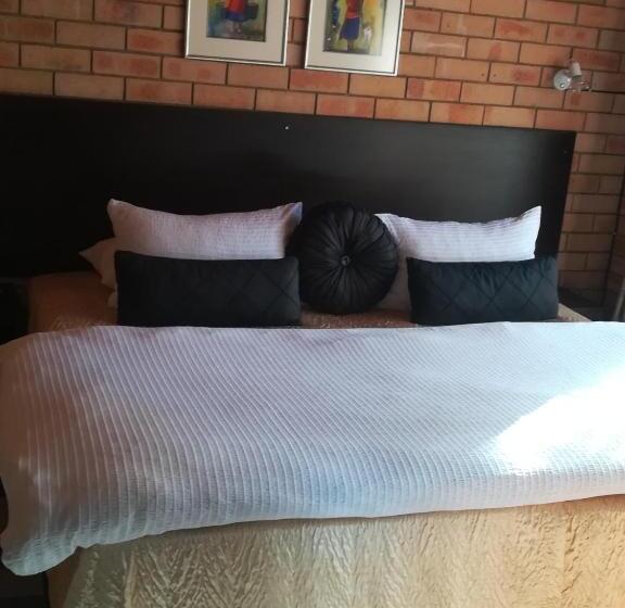 스탠다드 룸 1층, Rooiberg View Clarens