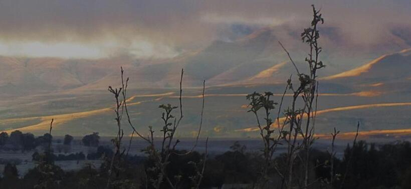 شقة 3 غرف, Rooiberg View Clarens