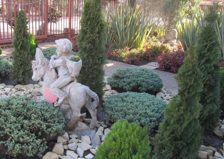 شقة غرفتين, Rooiberg View Clarens