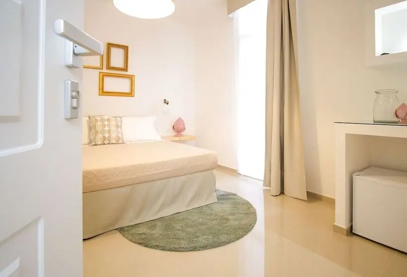 スタンダードルーム, Sea Suites
