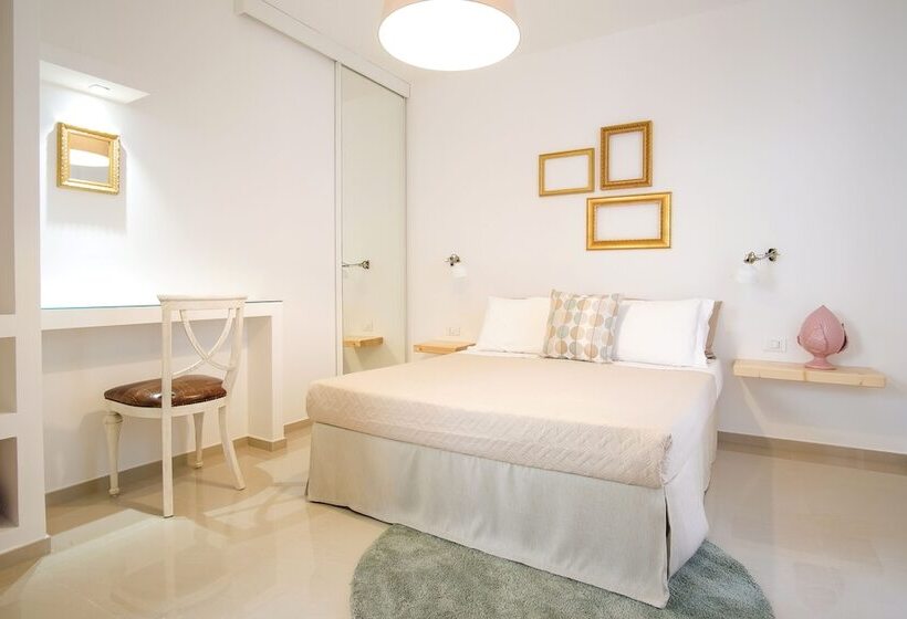 스탠다드 룸, Sea Suites