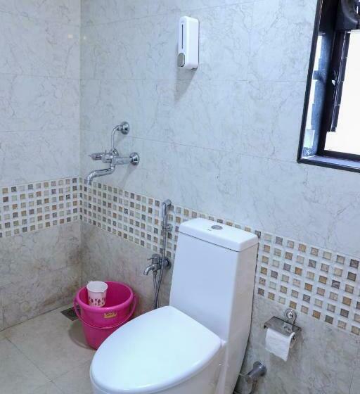 Deluxe-huone, Surya Kiran Miramar