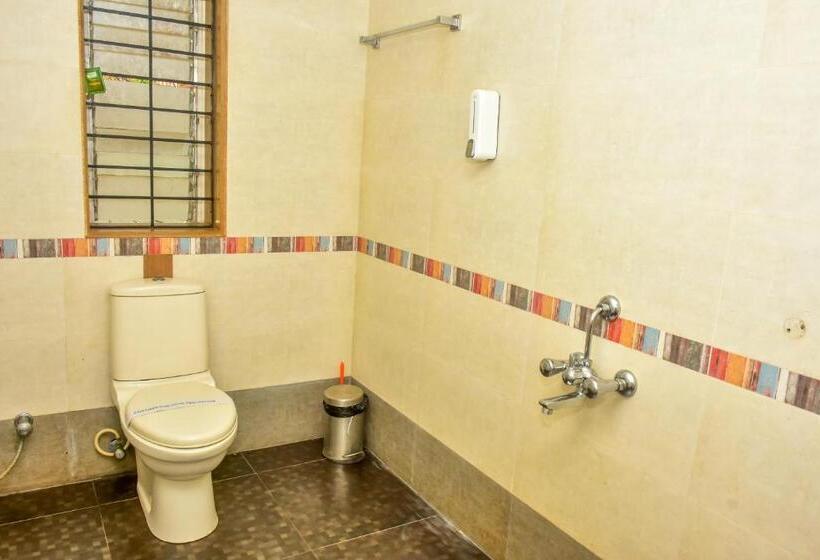 Deluxe-huone, Surya Kiran Miramar