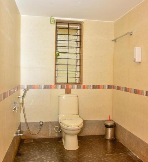 Deluxe-huone, Surya Kiran Miramar