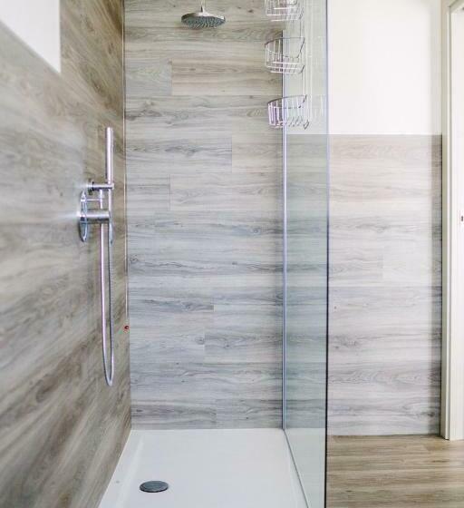 اتاق استاندارد, Agriturismo Familiare I Giardini Del Lago