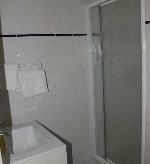 חדר סטנדרט נוף להרים, Ferme Auberge Linossier